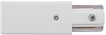 Питание боковое Profile Power End Cap 9462
