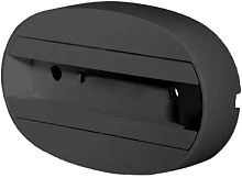 Трековое крепление  UBX-Q122 G81 BLACK 1 POLYBAG