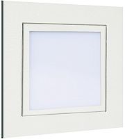 Точечный светильник 7185 71-85-3001-H-9 cool white silver