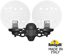 Настенный фонарь уличный GLOBE 300 G30.141.000.AXF1R