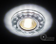 Точечный светильник Декоративные Led+mr16 S232 W/CH