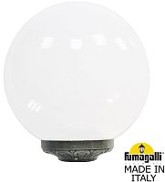 Уличный консольный светильник GLOBE 300 G30.B30.000.BYF1R