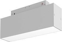 Трековый светильник BASIS TR012-2-7W4K-W