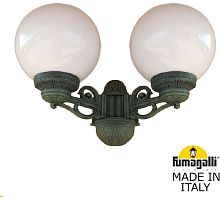Настенный фонарь уличный GLOBE 250 G25.141.000.VYF1R