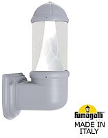 Настенный фонарь уличный Sauro D15.505.000.LXD1L.CRB