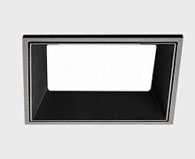 Точечный светильник IT06 IT06-6019 black 3000K