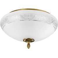 Потолочный светильник Decor DEC-PLM-3(P)