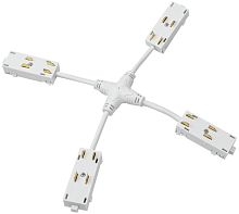 Коннектор SMART UNI TR2116-WH