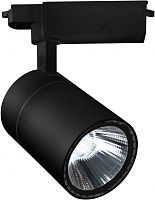 Трековый светильник 20032 20032TRA/03LED SBK