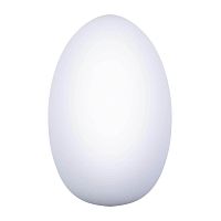 Газонная световая фигура  ULG-R003 019/RGB IP54 EGG