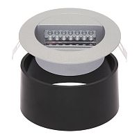 Встраиваемый светильник уличный Dora Led 4680