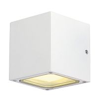 Настенный светильник уличный Sitra 232531