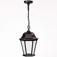 Уличный светильник подвесной  91405L Bl