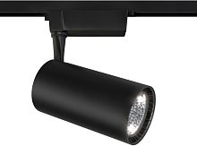 Трековый светильник Track lamps TR003-1-40W3K-B