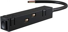 Питание боковое Accessories for tracks TRA004B-22B