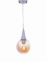 Подвесной светильник Rocherro  LDP 11192-1 WT