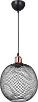 Подвесной светильник Beatrix TL1602H-01BK