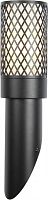 Настенный фонарь уличный Barrel 3019-1W