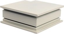 Коннектор  UBX-MS22/35 WHITE