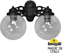 Настенный фонарь уличный GLOBE 250 G25.141.000.AXF1RDN