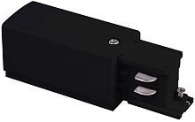 Питание боковое  TRP-1-3-R-BK