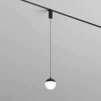 Трековый светильник SMART MOON DK8056-BK