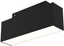 Трековый светильник Track lamps TR012-2-7W4K-B