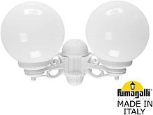 Настенный фонарь уличный GLOBE 250 G25.141.000.WYF1R