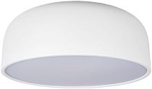 Потолочный светильник Axel 10201/480 White