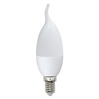 Лампочка светодиодная  LED-CW37-11W/WW/E14/FR/NR картон