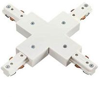 Коннектор WSO WSO 75 white
