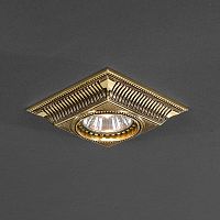 Точечный светильник 1084 SP.1084 Oro