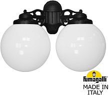 Настенный фонарь уличный GLOBE 300 G30.141.000.AYF1RDN