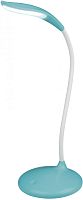 Интерьерная настольная лампа  TLD-558 Blue/LED/280Lm/5000K/Dimmer