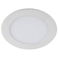 Точечный светильник  LED 1-9-4K