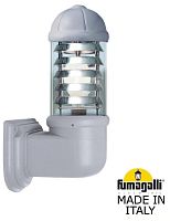 Настенный фонарь уличный Sauro D15.505.000.LXF1R.FC1