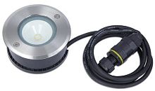 Встраиваемый светильник уличный Встраиваемые светильники c LED W7042A SS