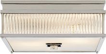 Потолочный светильник Stamford BRCH9005 nickel