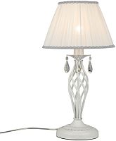 Интерьерная настольная лампа Omnilux 608 OML-60814-01