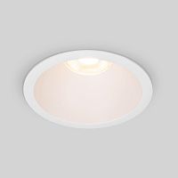 Встраиваемый светильник уличный Light LED 3004 35159/U белый