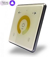 Настенная панель управления Smart DK7200-WH