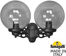 Настенный фонарь уличный GLOBE 300 G30.141.000.AZF1R