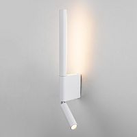 Бра Sarca 40111/LED  белый