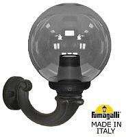 Настенный фонарь уличный GLOBE 250 G25.132.000.AZF1R