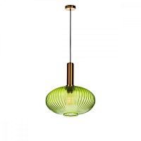 Подвесной светильник Iris  2072-C+BR