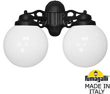 Настенный фонарь уличный GLOBE 250 G25.141.000.AYF1RDN