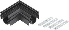 Коннектор угловой Nova TRM-PC20-CC-B