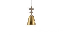 Подвесной светильник Veneziana LDP 1113 GD