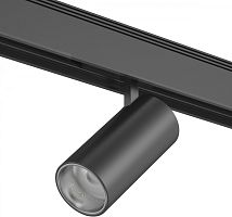 Трековый светильник SY SY-601203-BL-30-36-NW