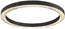 Потолочный светильник C0852 C0852-670A black